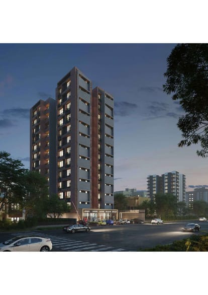 Aryaman Glory Brochure Image 5