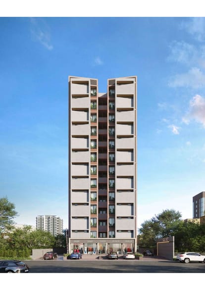Aryaman Glory Brochure Image 6