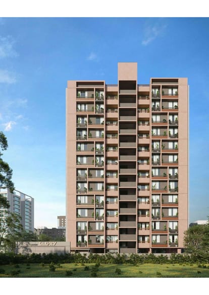Aryaman Glory Brochure Image 9