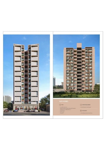 Aryaman Glory Brochure Image 14