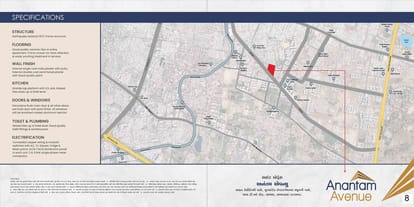 Shivoham Anantham Avenune Brochure Image 8
