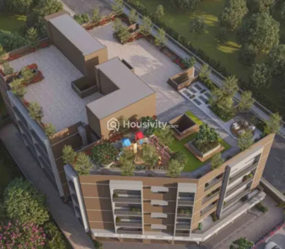 Shivoham Anantham Avenune Image 1