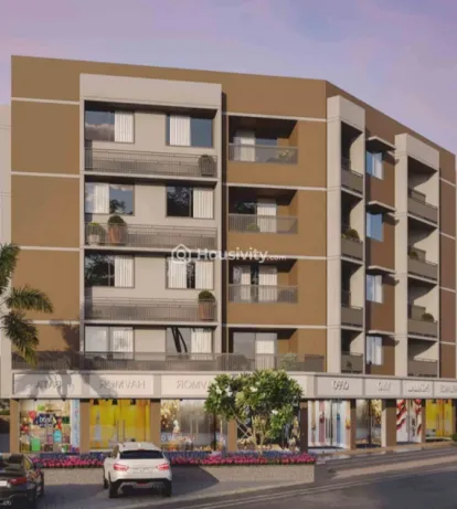 Shivoham Anantham Avenune Image 2