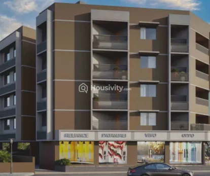 Shivoham Anantham Avenune Image 3