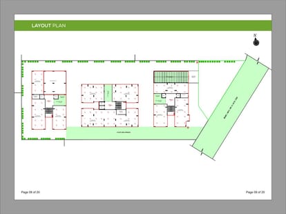Apple Green 2 Brochure Image 5