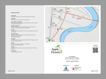 Apple Green 2 Brochure Image 10