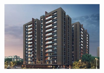 Abhishek Shreedhar Shrine Brochure Image 2