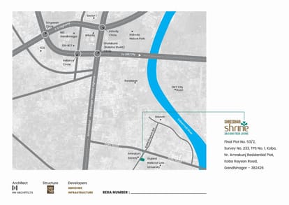 Abhishek Shreedhar Shrine Brochure Image 16