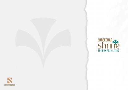 Abhishek Shreedhar Shrine Brochure Image 1