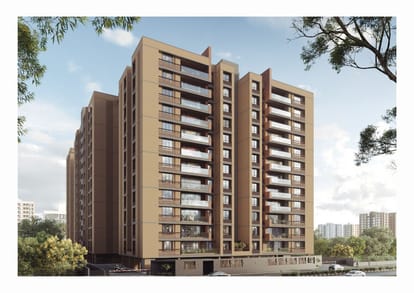Abhishek Shreedhar Shrine Brochure Image 15
