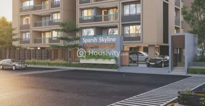 Sparsh Skyline Image 6