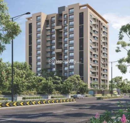 Sparsh Skyline Image 4