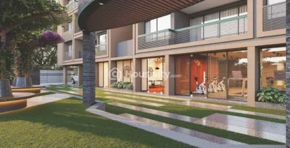 Sparsh Skyline Image 2