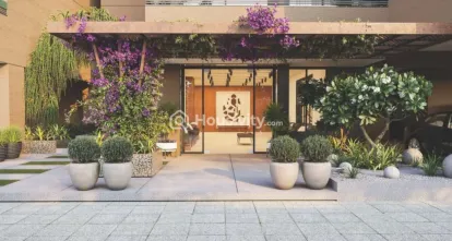 Sparsh Skyline Image 5