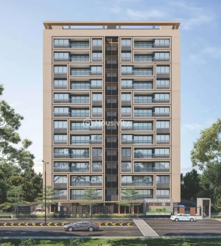 Sparsh Skyline Thumbnail