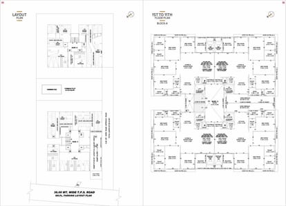 Shreenath Aambaag 2 Brochure Image 3