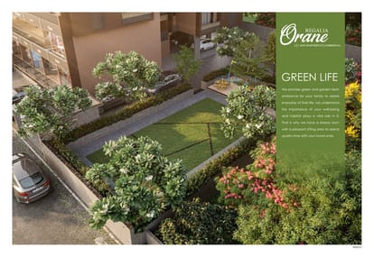 Regalia Orane Brochure Image 7