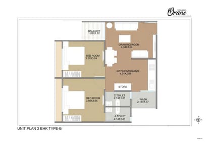 Regalia Orane Brochure Image 15