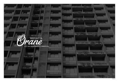 Regalia Orane Brochure Image 2