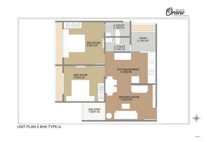 Regalia Orane Brochure Image 14