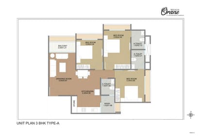 Regalia Orane Brochure Image 12