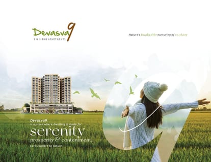 Devasva 9 Brochure Image 2