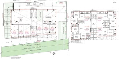 Artham Roshan Heights Brochure Image 3