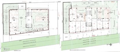 Artham Roshan Heights Brochure Image 2