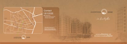 Aadhvan Shine Brochure Image 1