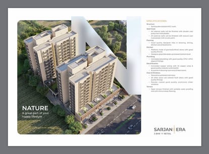 SARJAN ERA Brochure Image 7
