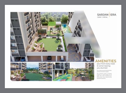 SARJAN ERA Brochure Image 6