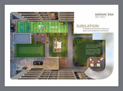 SARJAN ERA Brochure Image 5