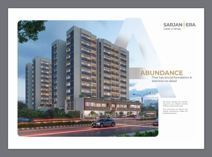 SARJAN ERA Brochure Image 3