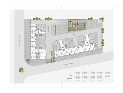 Adarsh Lotus Brochure Image 4