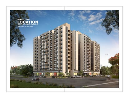 Adarsh Lotus Brochure Image 3
