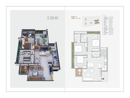 Adarsh Lotus Brochure Image 6