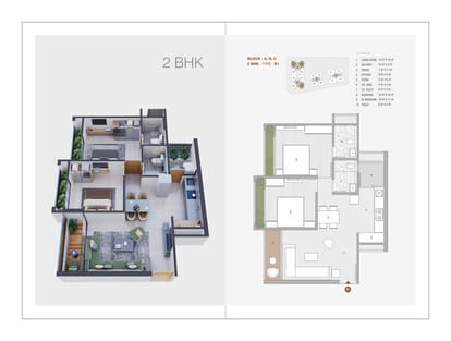 Adarsh Lotus Brochure Image 7