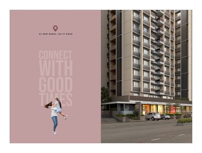 Adarsh Lotus Brochure Image 2