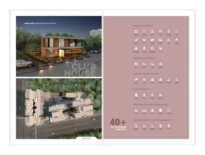 Adarsh Lotus Brochure Image 8
