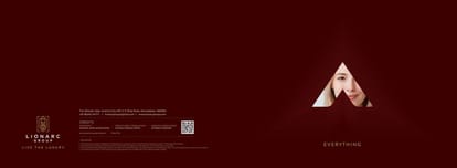 The Altitude Brochure Image 1