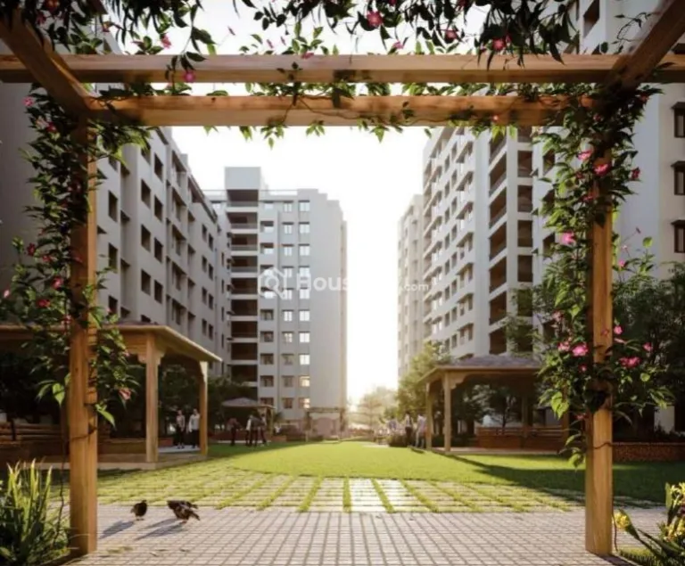 Signature Vrajdham Image 2