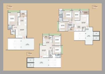 Ganesh Heights 2 Brochure Image 10