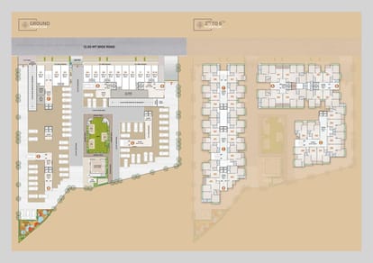 Ganesh Heights 2 Brochure Image 6