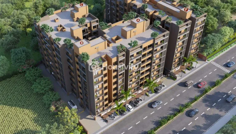 Ganesh Heights 2 Image 2