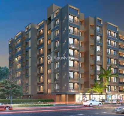 Ganesh Heights 2 Image 1