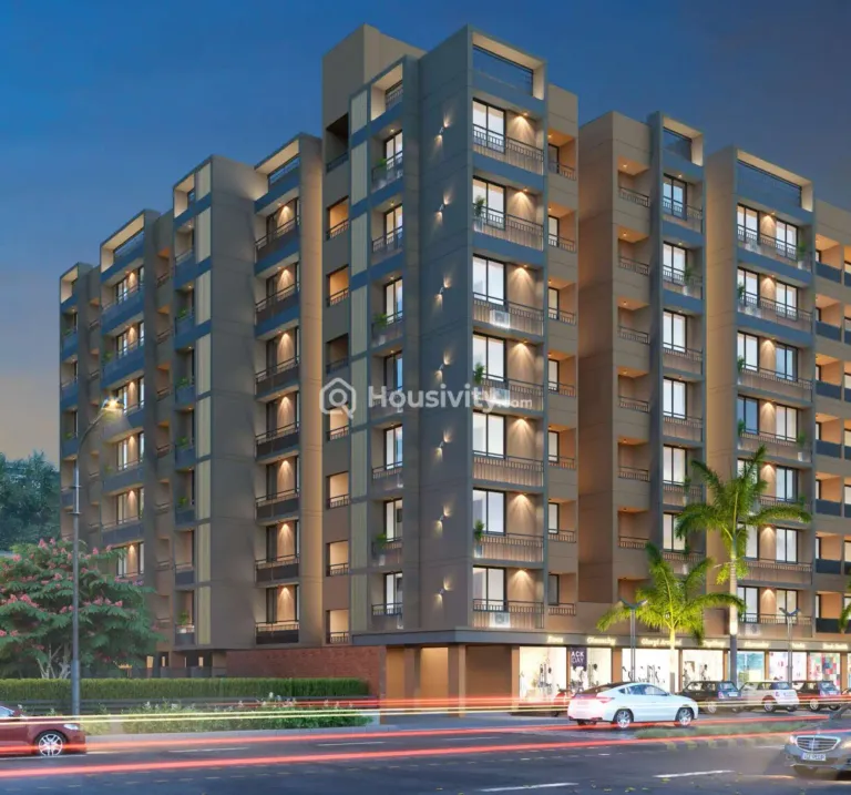 Ganesh Heights 2 Image 1