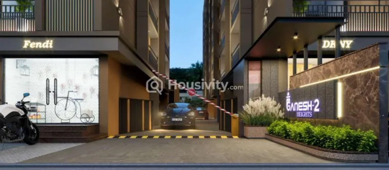 Ganesh Heights 2 Image 5