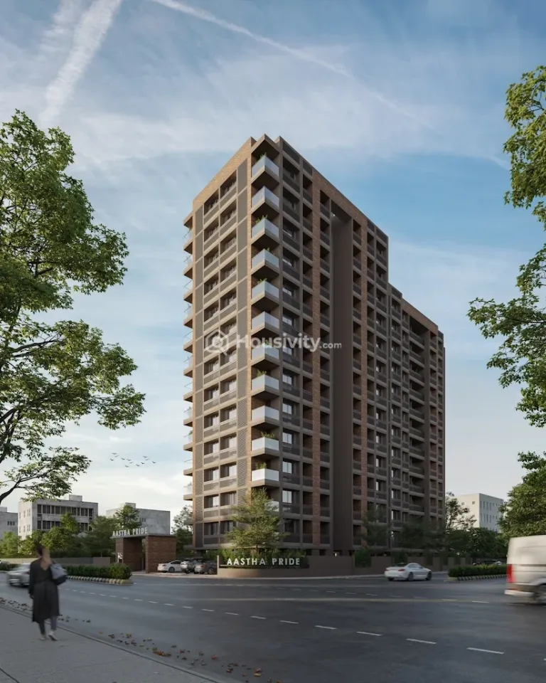 Aastha Pride Image 5