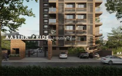 Aastha Pride Image 6