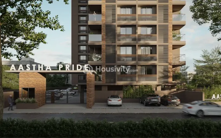 Aastha Pride Image 6